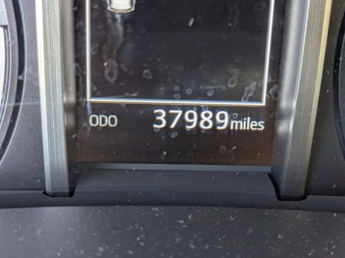 Used 2023 Toyota 4Runner TRD Sport image 20