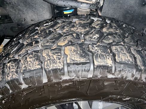 Certified 2023 Toyota Tacoma TRD Off-Road image 10