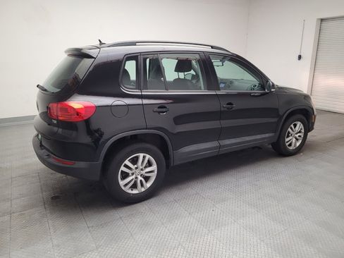 Used 2016 Volkswagen Tiguan S FWD image 10