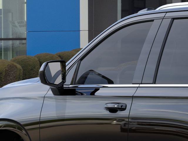 New 2026 Chevrolet Tahoe LS w/ LPO, Dark Essentials Package AWD/4WD image 33