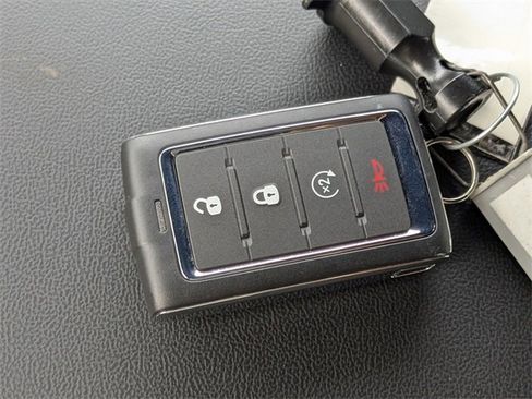 New 2025 Dodge Charger R/T w/ Quick Order Package 25M R/T image 30