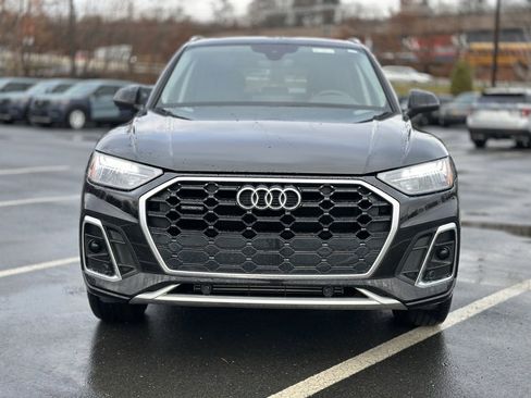 Used 2023 Audi Q5 2.0T Premium w/ Convenience Package image 10