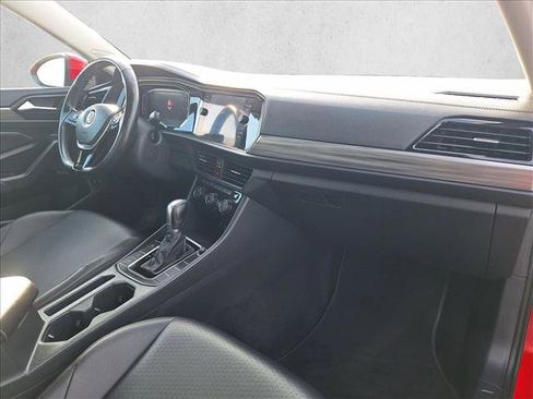 Used 2019 Volkswagen Jetta SEL image 19