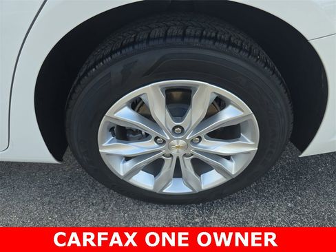 Used 2024 Chevrolet Malibu LT image 23