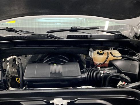 Used 2024 GMC Sierra 1500 Elevation image 28