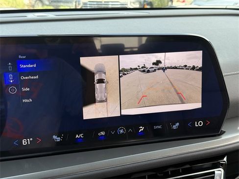 New 2026 Chevrolet Traverse LT w/ Driver Confidence Package image 16