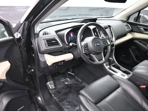 Used 2019 Subaru Ascent Limited w/ Popular Package #2A AWD/4WD image 12