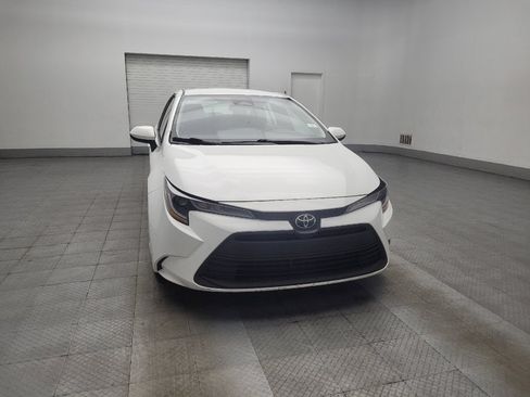 Used 2023 Toyota Corolla LE FWD image 14