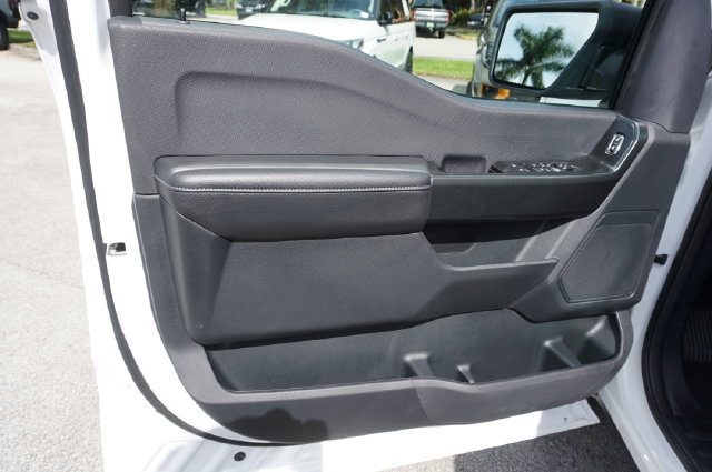 Used 2026 Ford F150 STX w/ Equipment Group 200A AWD/4WD image 25