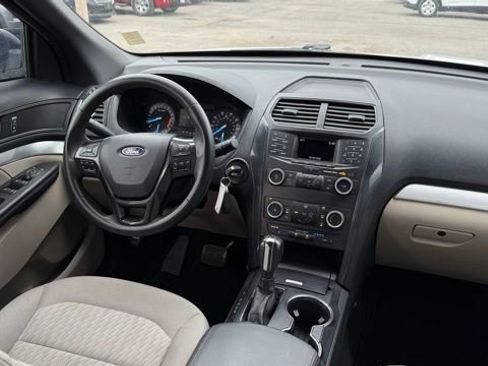 Used 2018 Ford Explorer 4WD image 29
