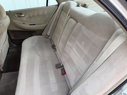 Used 1999 Honda Accord LX image 19