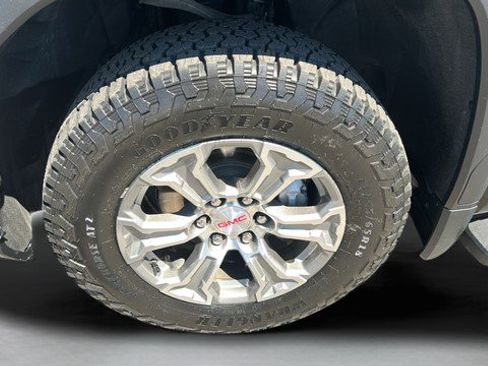 Certified 2023 GMC Sierra 1500 SLT w/ SLT Convenience Package AWD/4WD image 26