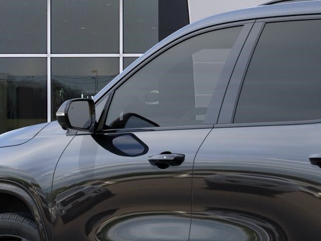 New 2027 Buick Enclave Sport Touring w/ Power Package AWD/4WD image 12