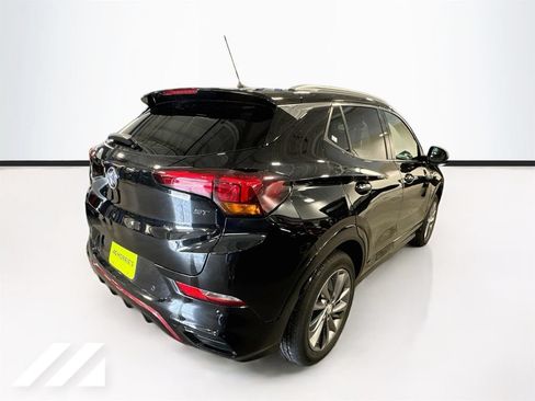 Used 2021 Buick Encore GX Essence w/ Advanced Technology Package AWD/4WD image 5