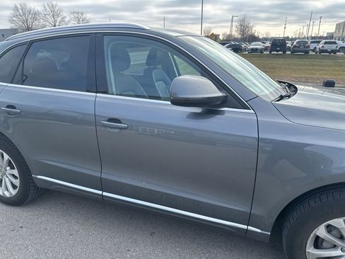 Used 2014 Audi Q5 2.0T Premium Plus image 5