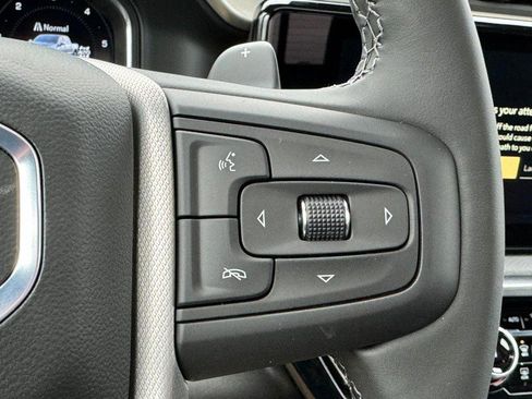 New 2025 GMC Sierra 1500 Denali w/ Denali Reserve Package image 13