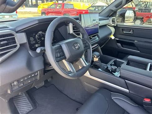 New 2026 Toyota Tundra Limited image 10