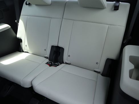 New 2026 Hyundai Santa Fe SEL AWD/4WD image 12