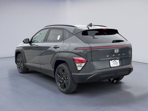 New 2026 Hyundai Kona SEL Sport image 3