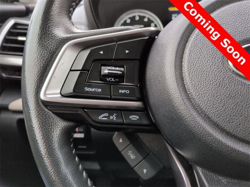 Used 2022 Subaru Forester Limited image 25