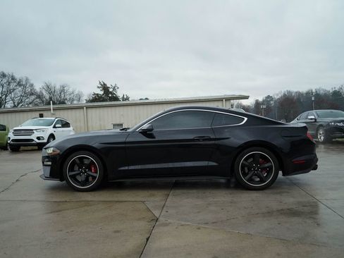 Used 2019 Ford Mustang Bullitt w/ Bullitt Electronics Package image 18