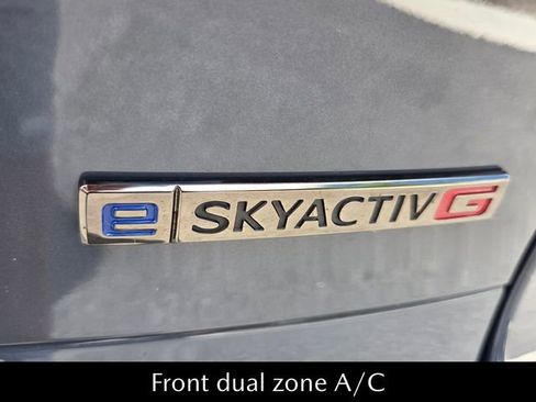 Certified 2026 MAZDA CX-70 3.3 Turbo S w/ Premium Package AWD/4WD image 13
