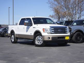 Used 2014 Ford F150 Lariat w/ Equipment Group 501A Mid video 2