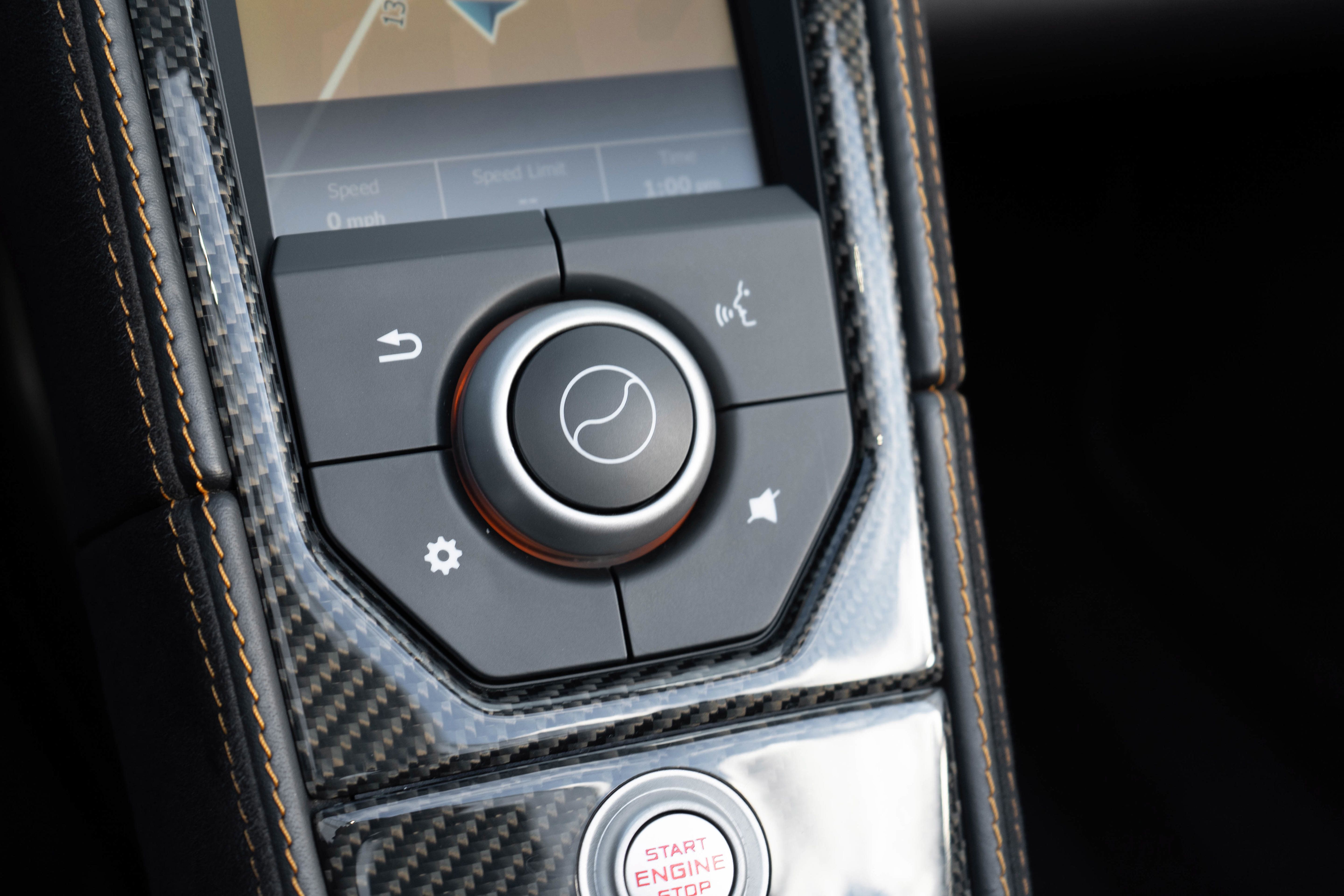 Used 2013 McLaren MP4-12C Spider RWD image 25