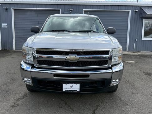 Used 2011 Chevrolet Silverado 1500 LT w/ All-Star Edition AWD/4WD image 5