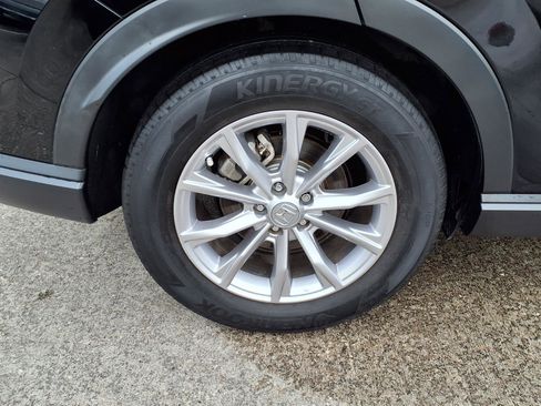 Used 2024 Honda CR-V EX-L image 27
