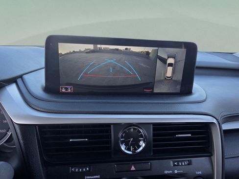 Used 2021 Lexus RX 350 FWD w/ Premium Package image 10