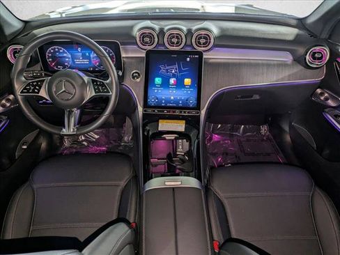 Certified 2025 Mercedes-Benz GLC 300 image 19