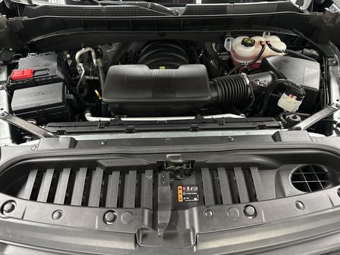 Used 2023 Chevrolet Silverado 1500 RST image 33
