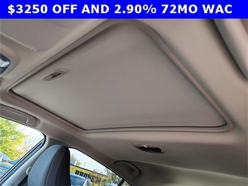 New 2026 Subaru Crosstrek 2.0i Premium image 27