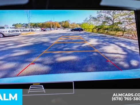 Used 2024 Chevrolet Malibu LT FWD image 33