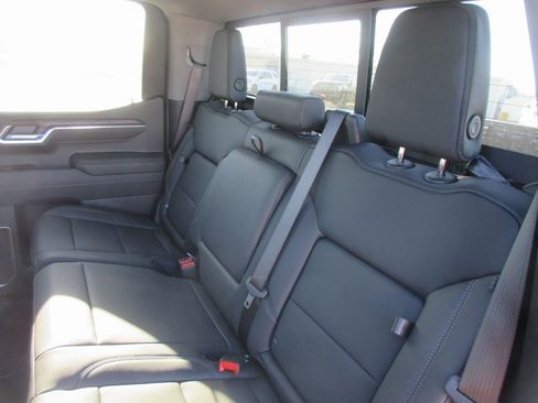 New 2026 GMC Sierra 1500 SLT w/ SLT Premium Plus Package image 14