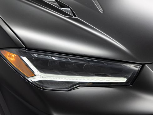 Used 2024 Lamborghini Urus S AWD/4WD image 14