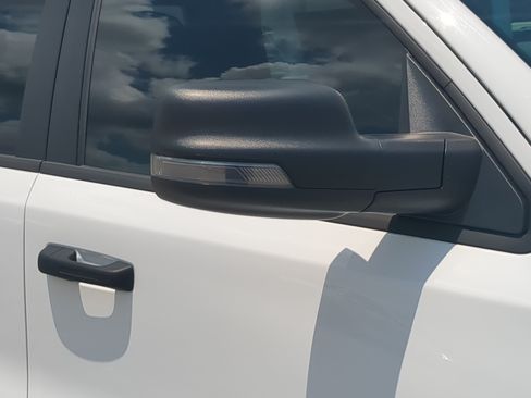 New 2026 RAM 1500 Big Horn RWD image 10