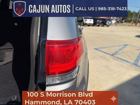 Used 2019 Jeep Grand Cherokee Limited RWD image 9