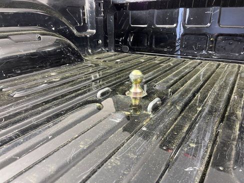 Used 2022 RAM 3500 Laramie image 49