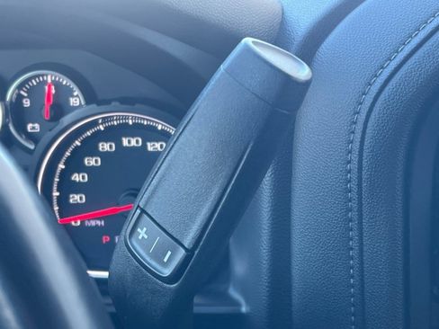 Used 2021 Chevrolet Silverado 1500 LT w/ Work Truck Package image 17