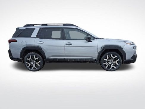 New 2026 Subaru Outback Touring XT image 8