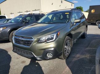 Used 2019 Subaru Outback 3.6R Limited AWD/4WD video 2
