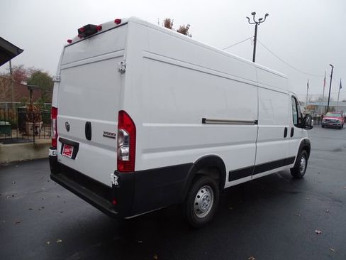 Used 2023 RAM ProMaster 3500 w/ Convenience Group image 6