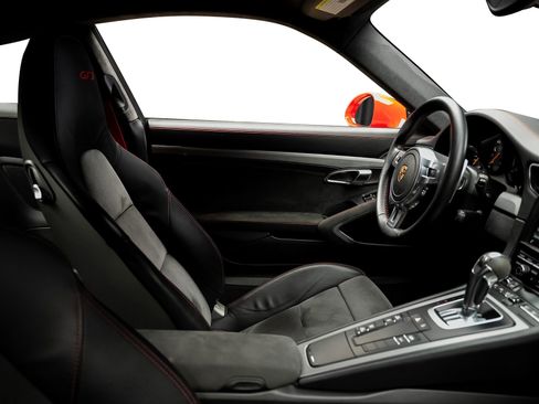 Used 2014 Porsche 911 GT3 RWD image 54