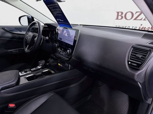 Used 2022 Lexus NX 350 AWD image 35