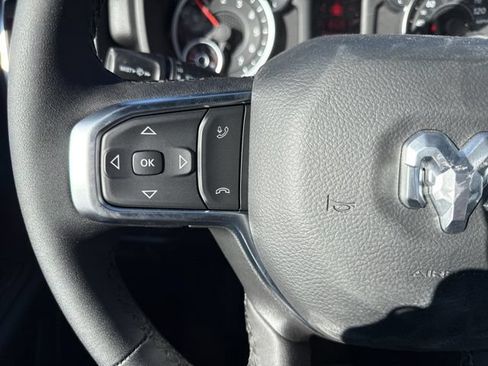 New 2026 RAM 1500 Big Horn w/ Night Edition AWD/4WD image 34