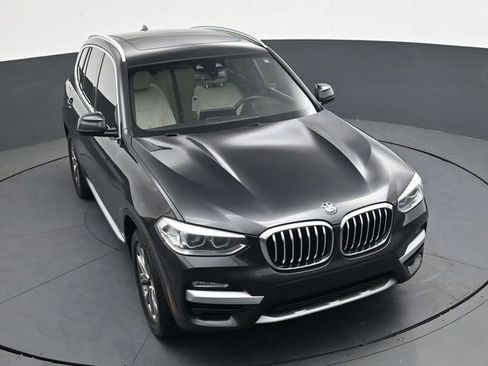 Used 2019 BMW X3 sDrive30i w/ Convenience Package image 28