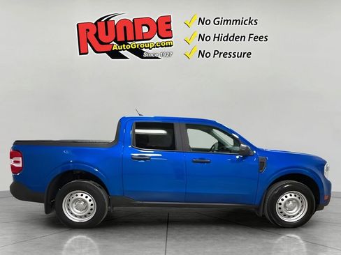 Used 2022 Ford Maverick XL FWD image 9