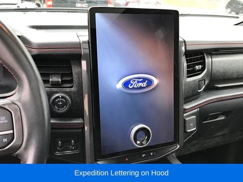 Used 2023 Ford Expedition Max Limited AWD/4WD image 10